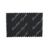 Coprivassoio carta antigrasso nero assoluto 25x37 cm contatto alimenti | Crovegli