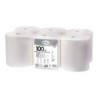 Bobina Deluxe 109 senza pretagli 3 veli 100 m | Crovegli