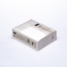Tovagliolo Airlaid tasca portaposate bianco 1 velo 40x32 cm | Crovegli