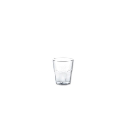 Bicchiere degustazione trasparente 30 ml | Crovegli
