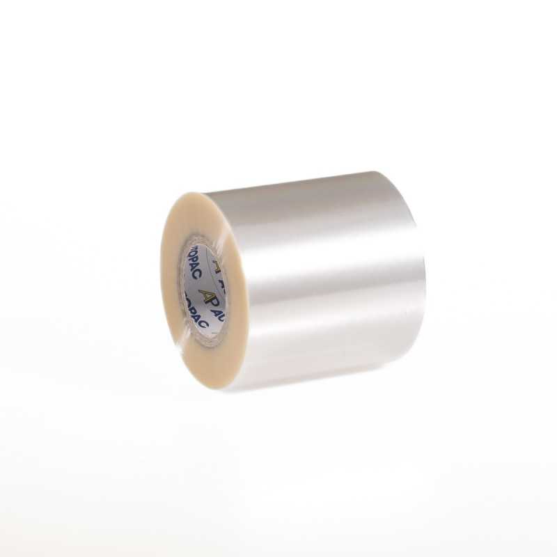 Bobina film PP antifog 15 cm x 200 m termosaldante | Crovegli