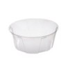 Coperchio PET porta torta diametro 18 cm H 8 cm | Crovegli