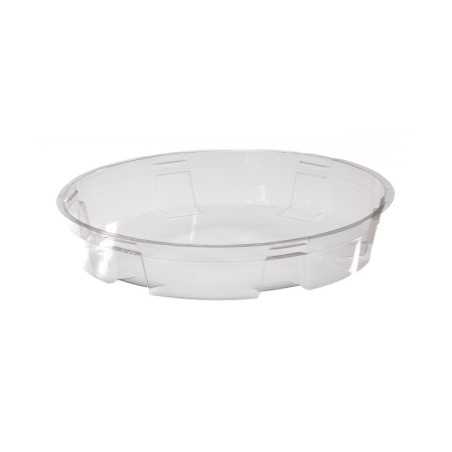 Coperchio trasparente porta torta 30 cm | Crovegli