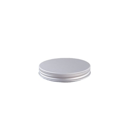 Tappo vite alluminio Ø 100 mm per vasetti PET 500/1000 ml | Crovegli
