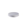 Tappo vite alluminio Ø 100 mm per vasetti PET 500/1000 ml | Crovegli