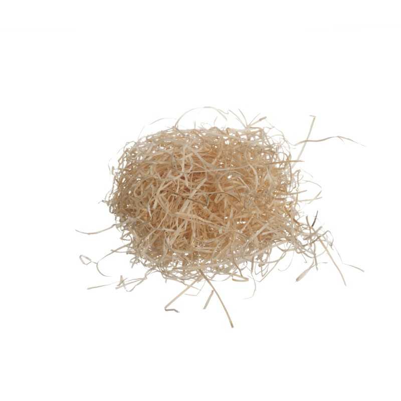 Truciolo legno naturale cesti regalo e strenne 10 kg | Crovegli