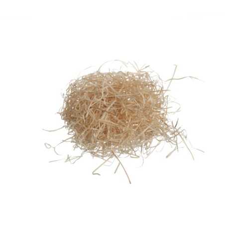Truciolo legno naturale cesti regalo e strenne 10 kg | Crovegli