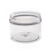 Vaso PET 500 ml Ø 100 mm gelateria pasticceria biscotti | Crovegli