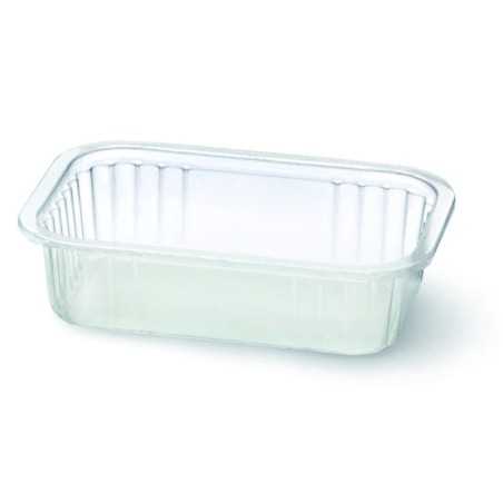 Contenitore PET Babà Grande 7x12,5 cm H 30,5 cm | Crovegli