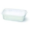 Contenitore PET Babà Grande 7x12,5 cm H 30,5 cm | Crovegli