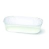 Contenitore PET Babà Mignon 4,5x7,2 cm H 20,3 cm | Crovegli