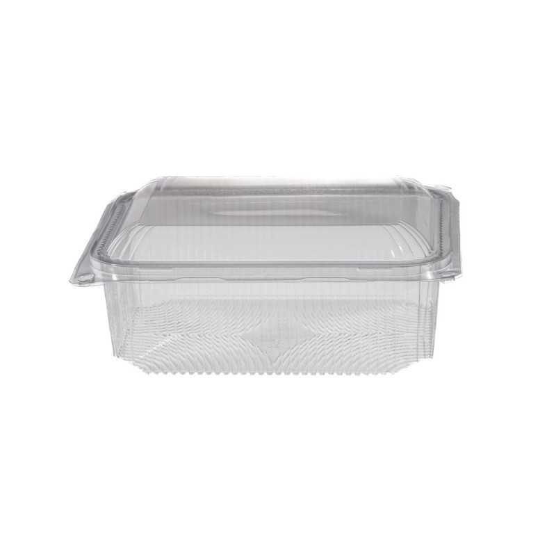 Vaschetta OPS Parma 22x17 cm H 70 mm salumi carpacci | Crovegli
