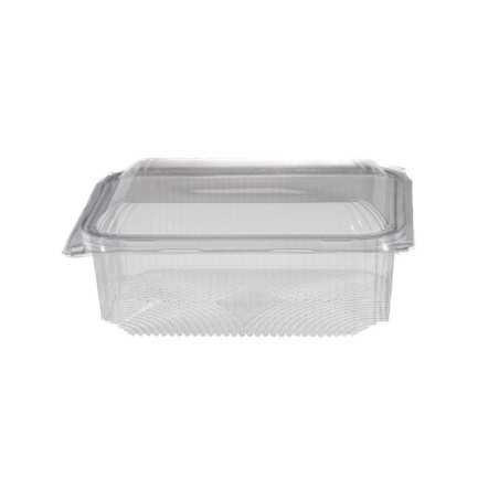 Vaschetta OPS Parma 22x17 cm H 70 mm salumi carpacci | Crovegli