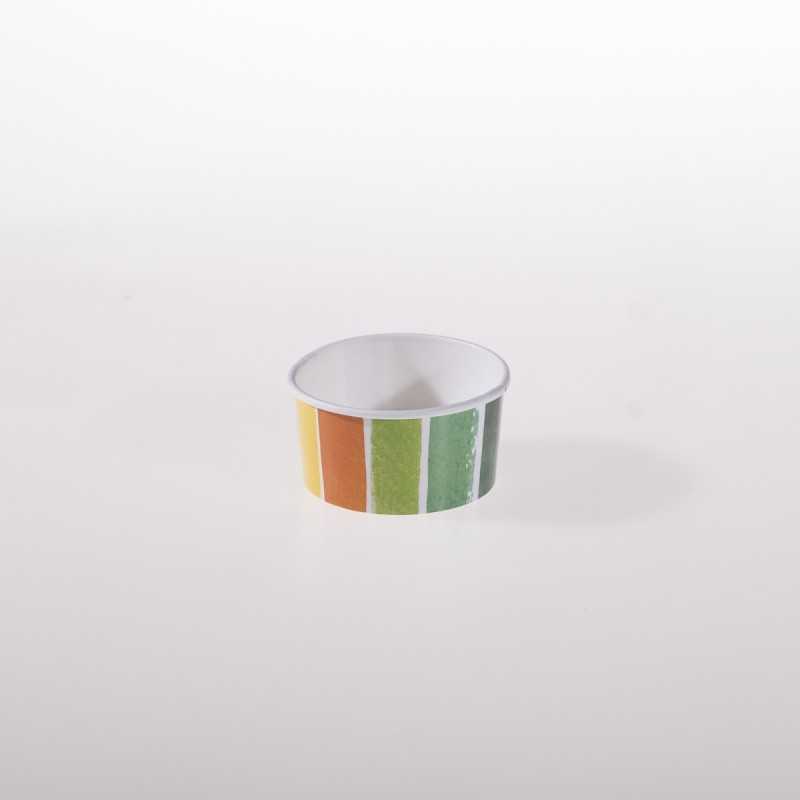 Coppetta gelato Bellavita 60 cc yogurt soft uso freddo | Crovegli