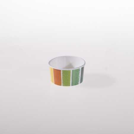 Coppetta gelato Bellavita 60 cc yogurt soft uso freddo | Crovegli