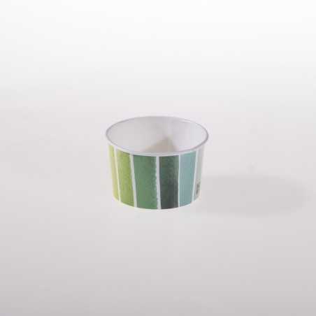 Coppetta gelato Bellavita 140 cc yogurt soft uso freddo | Crovegli