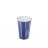 Bicchiere cartoncino Bellavita 300 cc frappè granite frullati | Crovegli