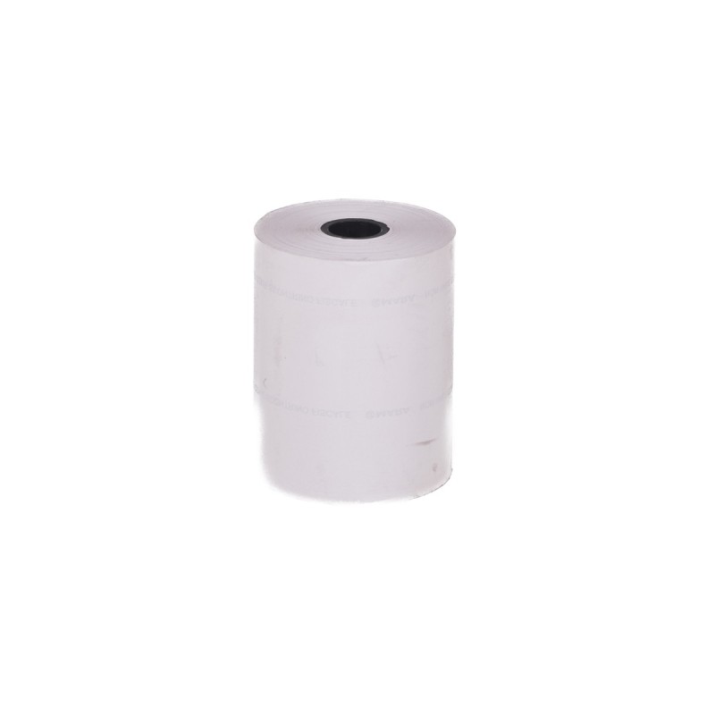 Rotolo termico bilancia 60x90 m anima 25 mm non adesivo | Crovegli