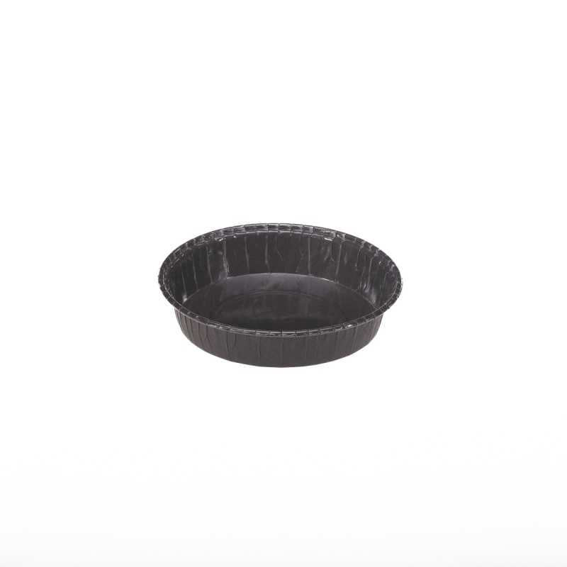 Forma cottura Optima rivestita PET rotonda Ø 14,7 cm H 2,4 cm | Crovegli