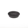 Forma cottura Optima rivestita PET rotonda Ø 14,7 cm H 2,4 cm | Crovegli