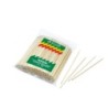 Spiedo bamboo 25 cm spiedini carne pesce frutta gourmet | Crovegli