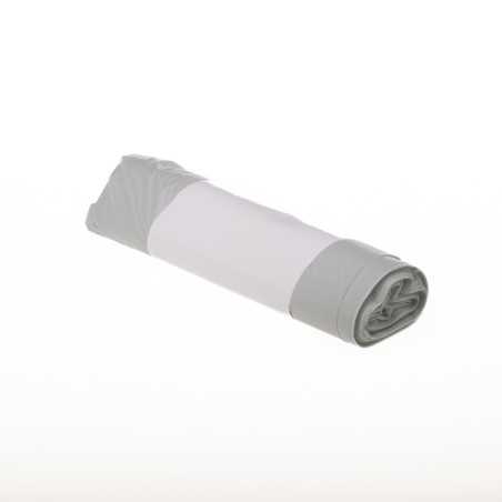 Sacchetti organico biodegradabili verde grigio 70x70 cm 35 g cad. rotolo | Crovegli