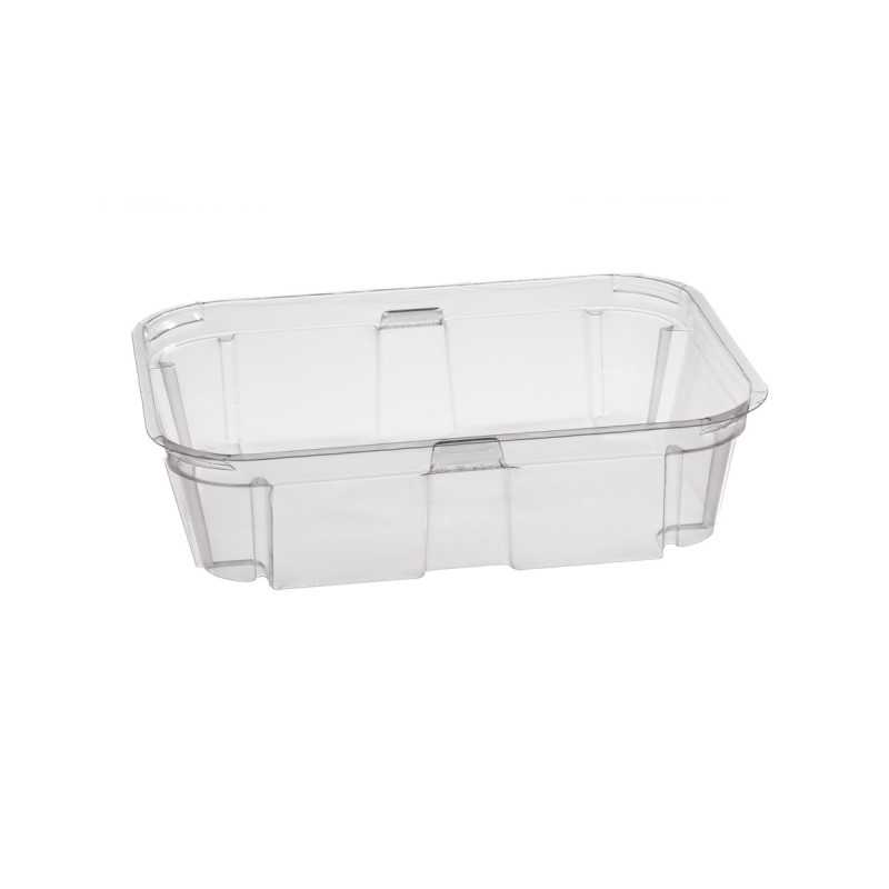Coperchio PET trasparente vassoio Actipack 1410 | Crovegli