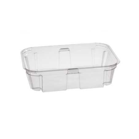 Coperchio PET trasparente vassoio Actipack 1410 | Crovegli