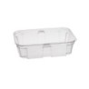 Coperchio PET trasparente vassoio Actipack 1410 | Crovegli