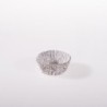 Pirottini rotondi N6 carta antiaderente decorati Ø45 H23,5 mm | Crovegli