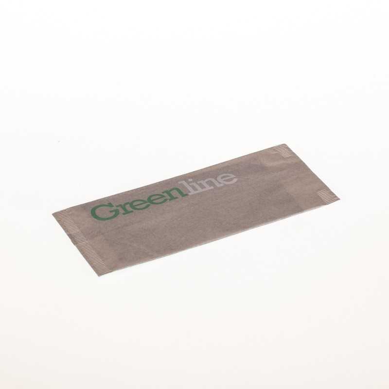 Busta portaposate GreenLine avana 38x38 cm | Crovegli