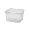 Cestino ortofrutta PET 500 cc Nespak FBP80 alto | Crovegli