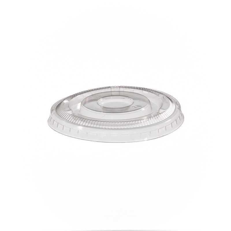 Coperchio PET vaschetta POT 95-120-163cc | Crovegli