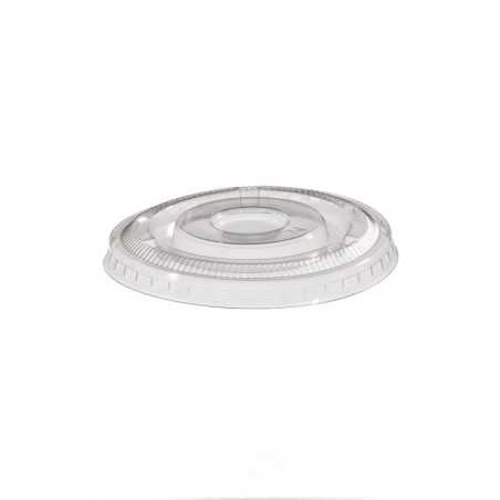 Coperchio PET vaschetta POT 95-120-163cc | Crovegli