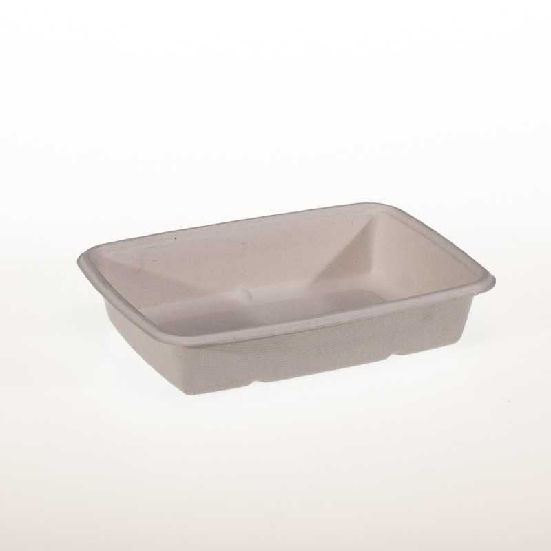 Vaschetta cellulosa monoscomparto 16x23 cm 950 cc | Crovegli