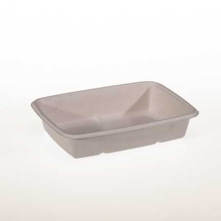 Vaschetta cellulosa monoscomparto 16x23 cm 950 cc | Crovegli