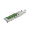Set cucchiaio compostabile imbustato tovagliolo 30x30 cm 1 velo | Crovegli