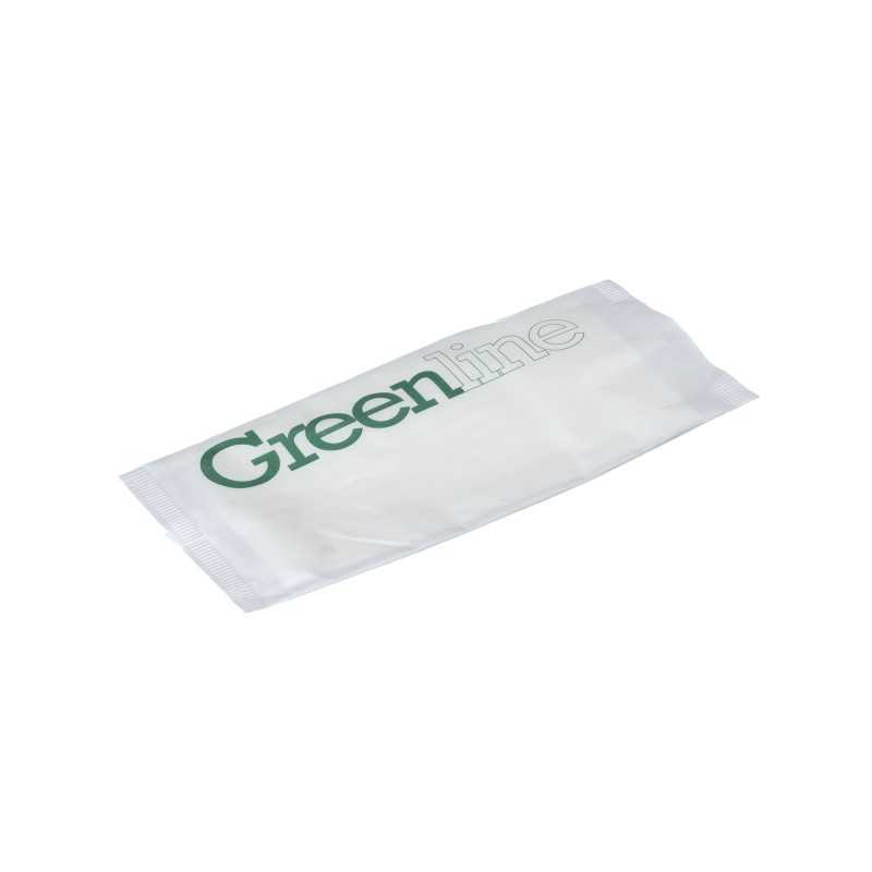 Busta portaposate GreenLine bianca 40x40 cm | Crovegli