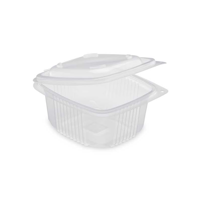 Contenitore PP 560cc frigo freezer microonde 15x15 | Crovegli