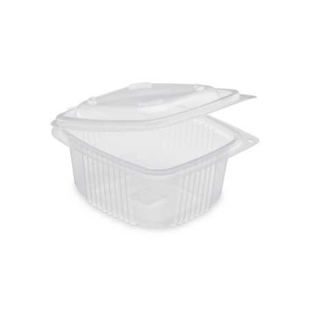 Contenitore PP 560cc frigo freezer microonde 15x15 | Crovegli