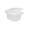 Contenitore PP 560cc frigo freezer microonde 15x15 | Crovegli