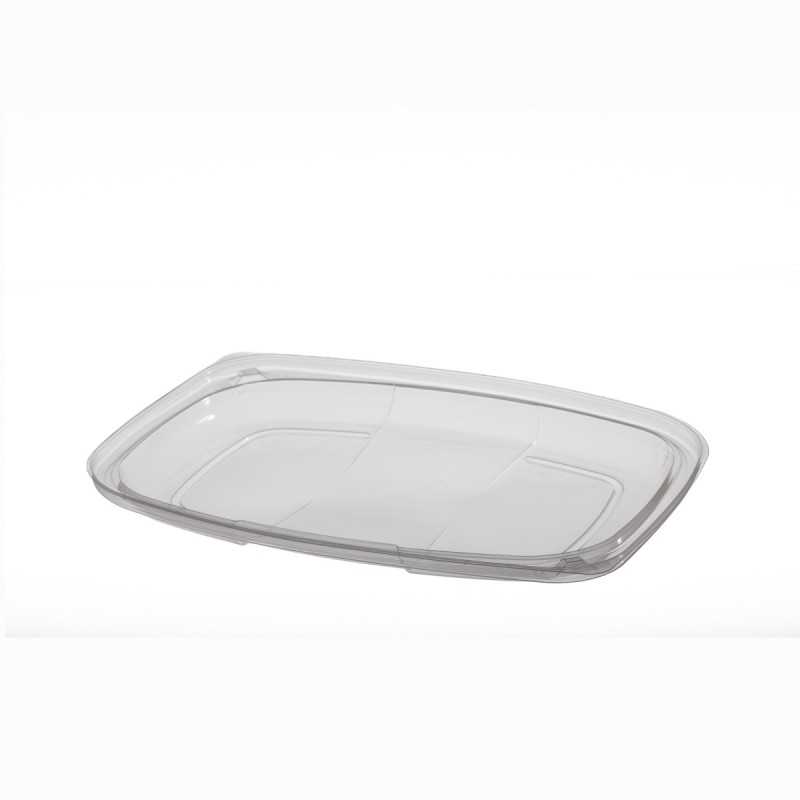 Coperchio PP trasparente Cookipack 1250cc | Crovegli