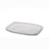 Coperchio PP trasparente Cookipack 1250cc | Crovegli