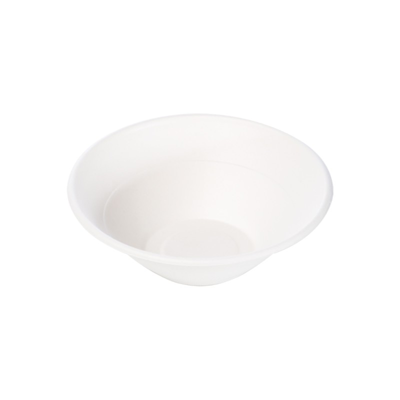 Contenitore Cesar Salad 900 ml polpa cellulosa | Crovegli