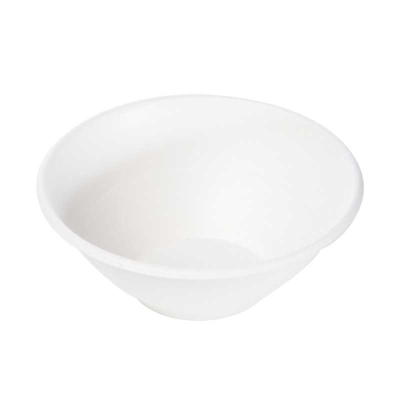 Contenitore Cesar Salad 1200 ml polpa cellulosa | Crovegli
