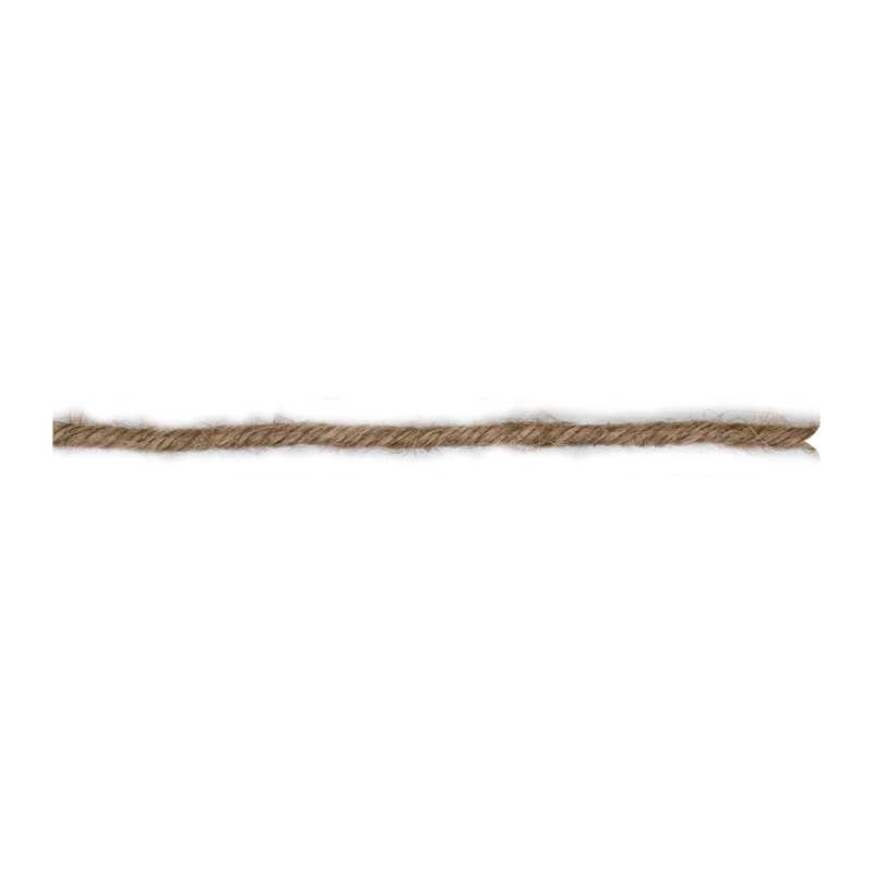 Gomitolo canapa 3 mm x 50 m avana | Crovegli