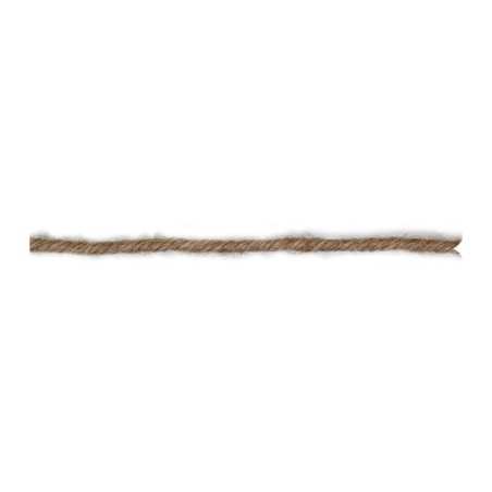 Gomitolo canapa 3 mm x 50 m avana | Crovegli