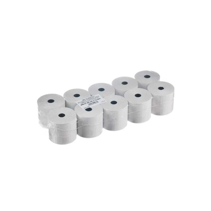 Rotolo fiscale termico 57x60 m anima 12 mm | Crovegli