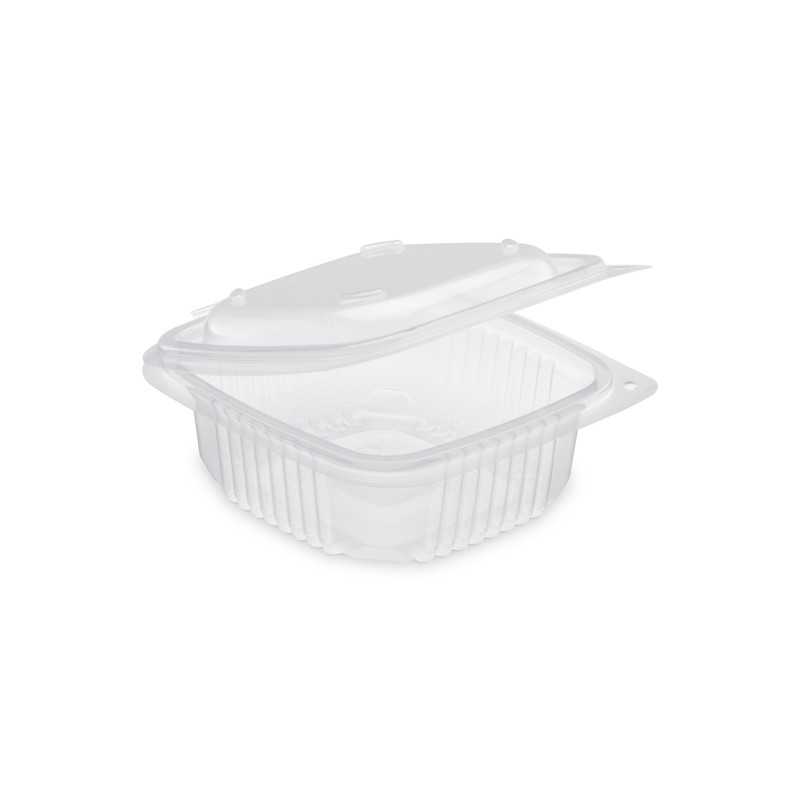 Contenitore PP 250cc frigo freezer microonde 12x11 | Crovegli
