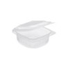 Contenitore PP 250cc frigo freezer microonde 12x11 | Crovegli